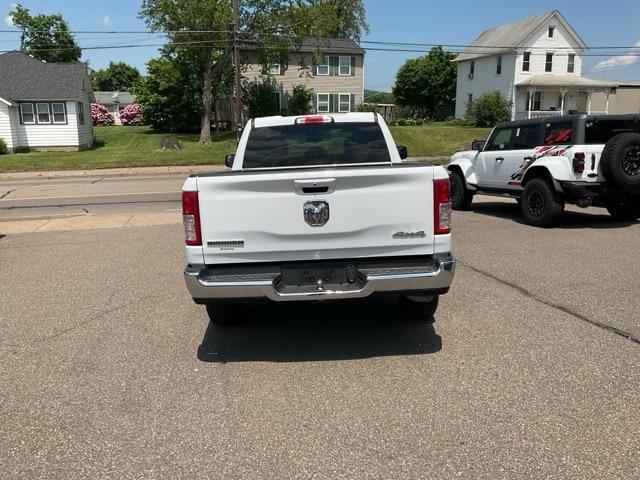 used 2022 Ram 1500 car, priced at $29,613