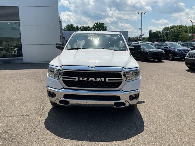 used 2022 Ram 1500 car, priced at $29,613