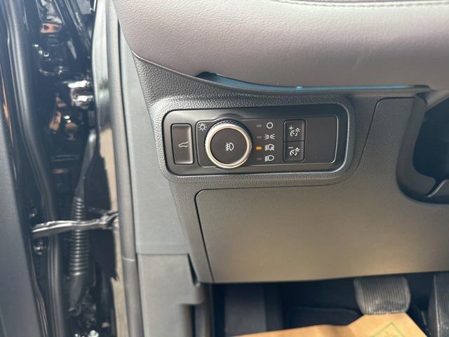 new 2025 Ford Explorer car, priced at $56,209
