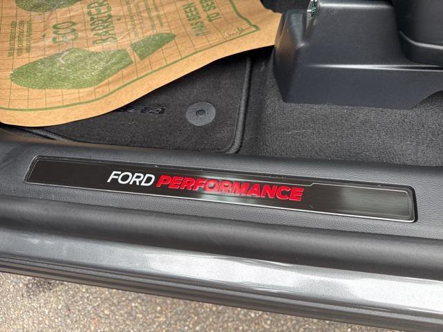 new 2025 Ford Explorer car, priced at $59,322