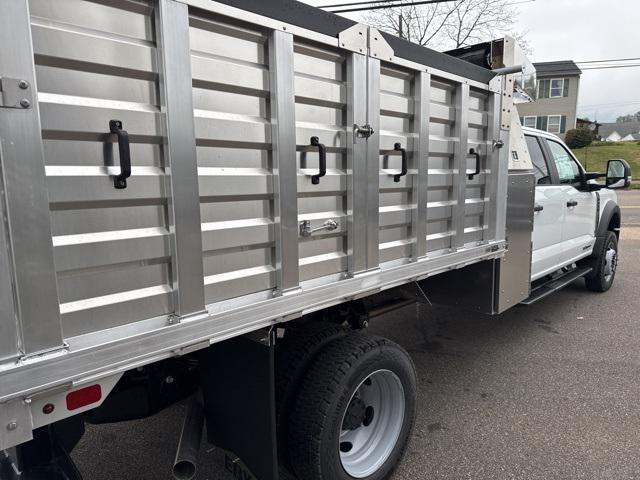 new 2026 Ford F-450 car, priced at $98,281