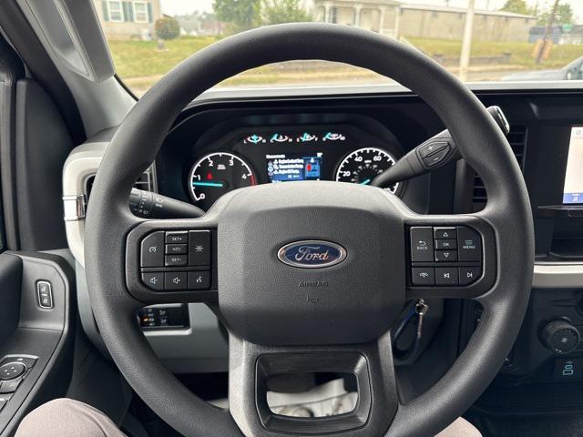 new 2026 Ford F-450 car, priced at $98,281