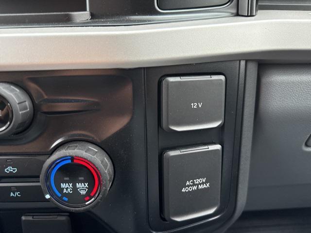 new 2026 Ford F-450 car, priced at $98,281