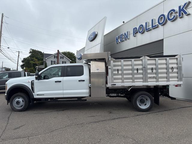 new 2026 Ford F-450 car, priced at $98,281