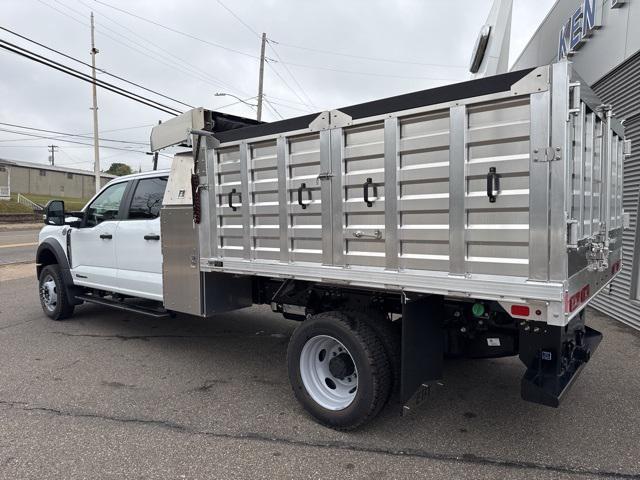 new 2026 Ford F-450 car, priced at $98,281