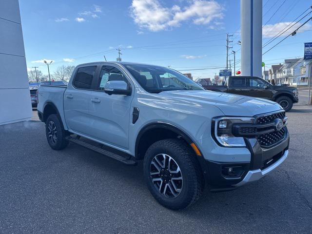 new 2024 Ford Ranger car, priced at $49,339