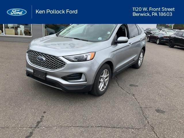 used 2023 Ford Edge car, priced at $30,899