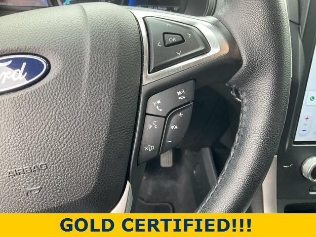 used 2023 Ford Edge car, priced at $29,899