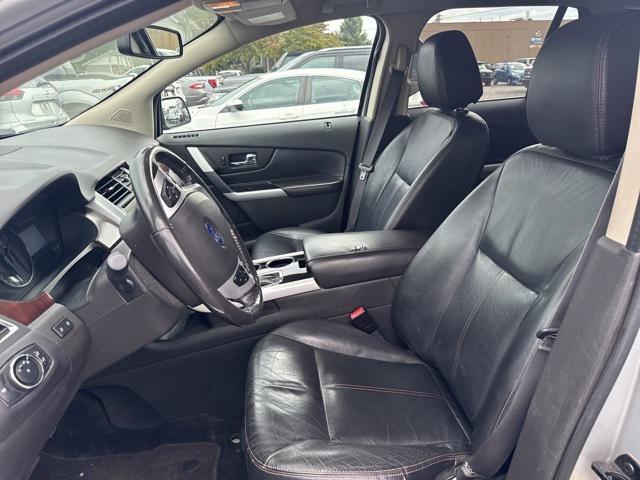 used 2014 Ford Edge car, priced at $9,450