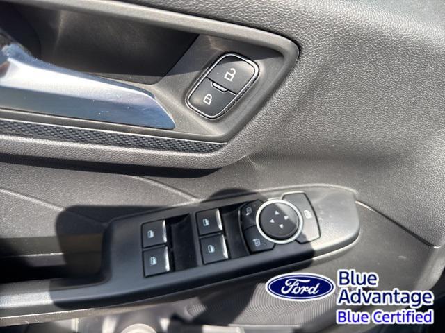 used 2024 Ford Escape car, priced at $28,100