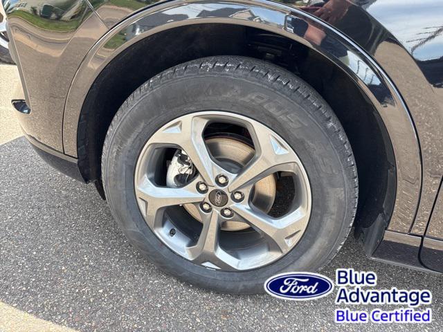 used 2024 Ford Escape car, priced at $28,100