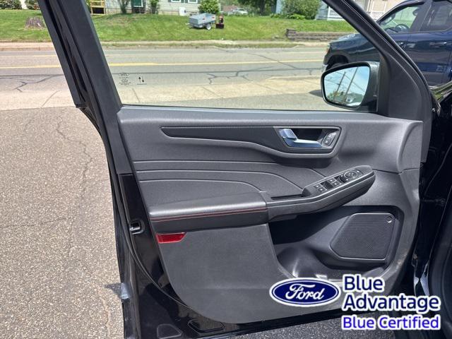 used 2024 Ford Escape car, priced at $28,100