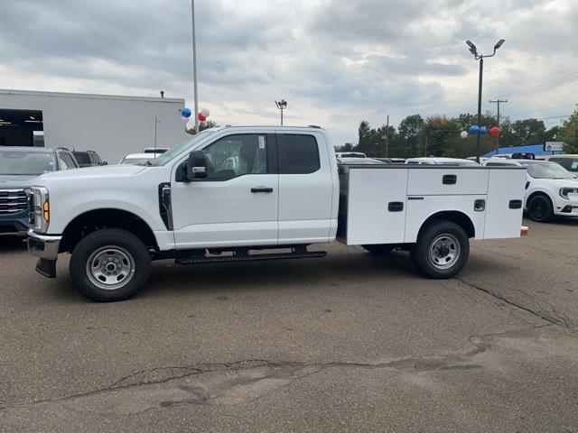 new 2026 Ford F-350 car, priced at $79,055