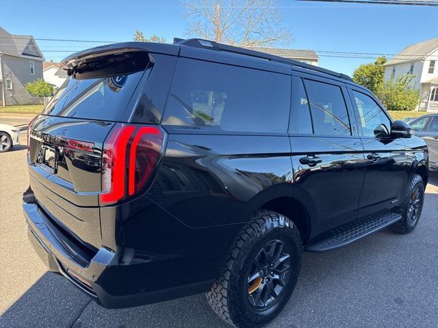 new 2025 Ford Expedition car, priced at $82,861