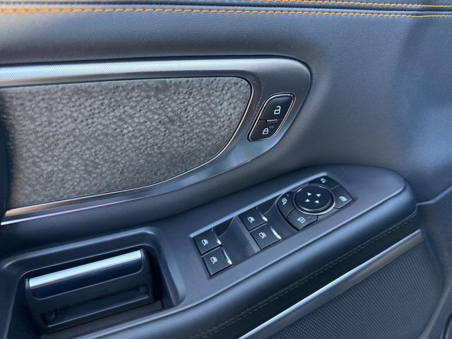 new 2025 Ford Expedition car, priced at $82,861