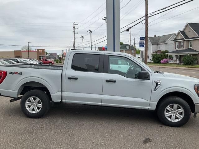 used 2023 Ford F-150 car, priced at $39,990