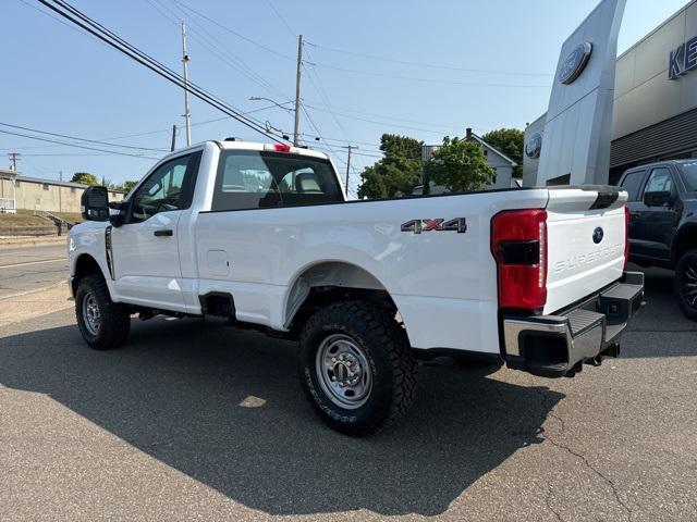 new 2024 Ford F-250 car, priced at $51,160