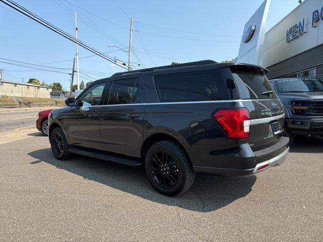 new 2024 Ford Expedition car, priced at $75,950