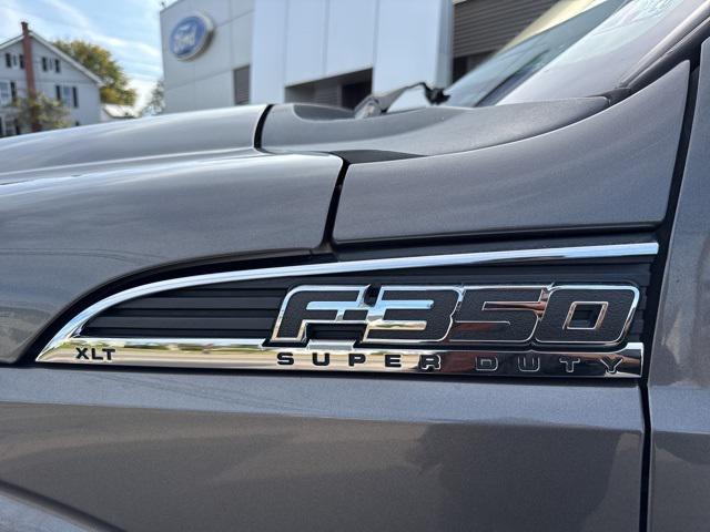 used 2014 Ford F-350 car, priced at $32,085