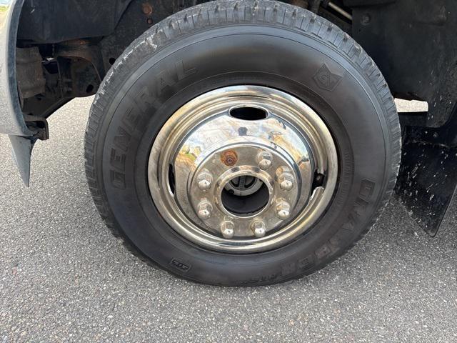 used 2014 Ford F-350 car, priced at $32,085