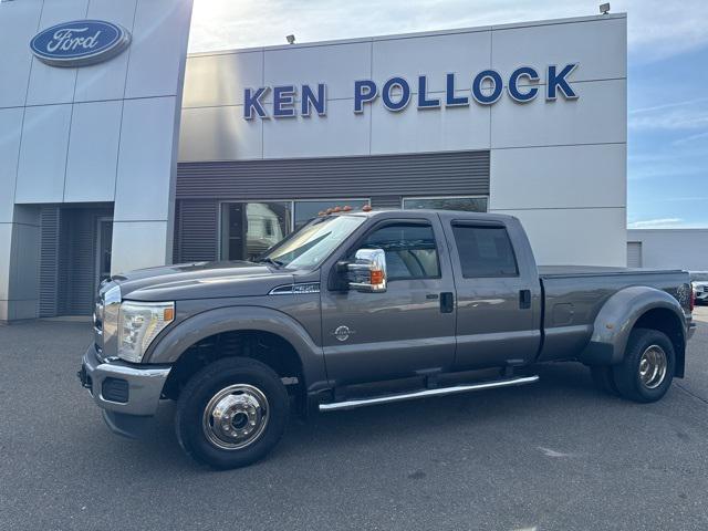 used 2014 Ford F-350 car, priced at $32,085