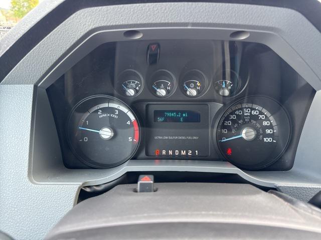 used 2014 Ford F-350 car, priced at $32,085