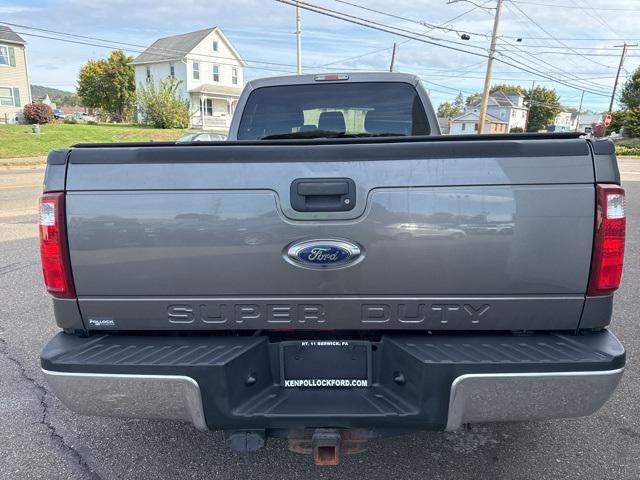 used 2014 Ford F-350 car, priced at $32,085