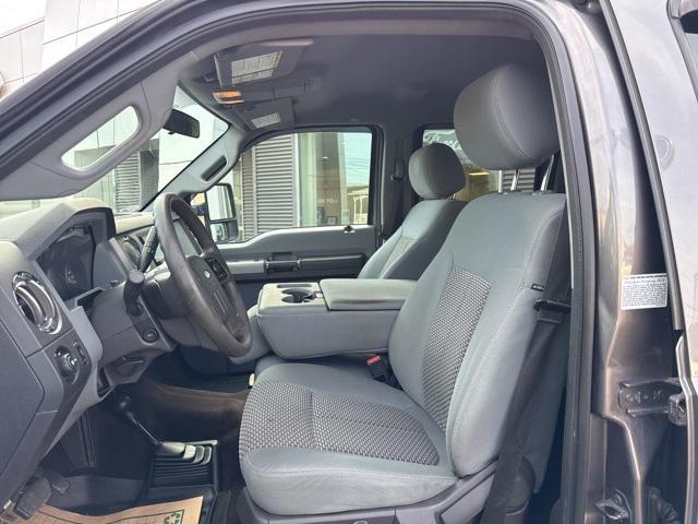 used 2014 Ford F-350 car, priced at $32,085