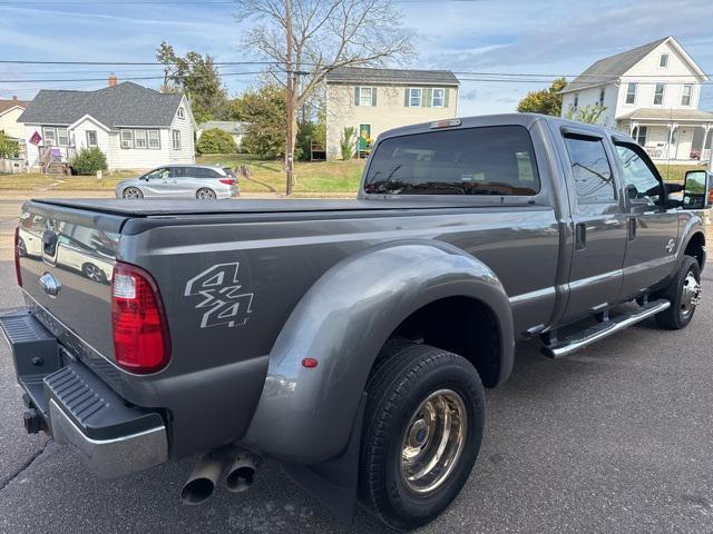 used 2014 Ford F-350 car, priced at $32,085