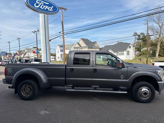 used 2014 Ford F-350 car, priced at $32,085