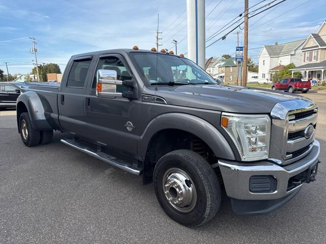 used 2014 Ford F-350 car, priced at $32,085