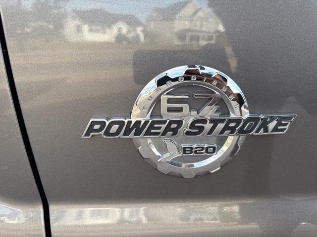 used 2014 Ford F-350 car, priced at $32,085