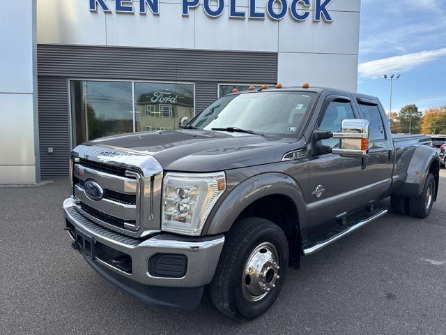 used 2014 Ford F-350 car, priced at $32,085