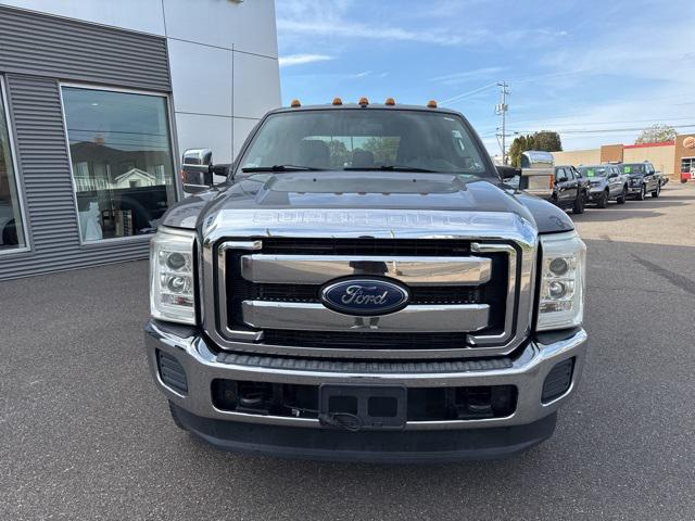 used 2014 Ford F-350 car, priced at $32,085