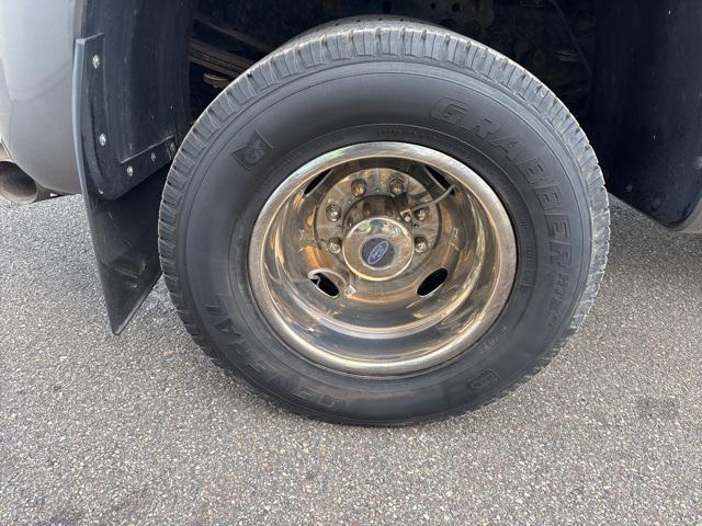 used 2014 Ford F-350 car, priced at $32,085