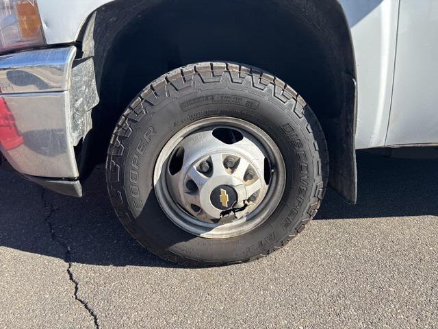 used 2011 Chevrolet Silverado 3500 car, priced at $23,000