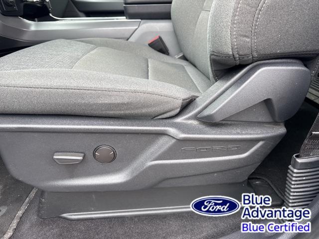 used 2024 Ford F-150 car, priced at $48,099