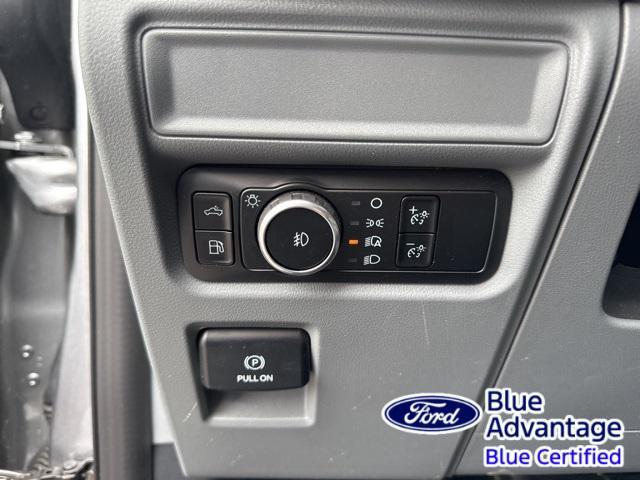 used 2024 Ford F-150 car, priced at $48,099
