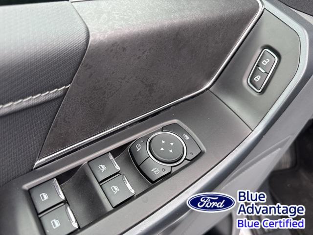 used 2024 Ford F-150 car, priced at $48,099