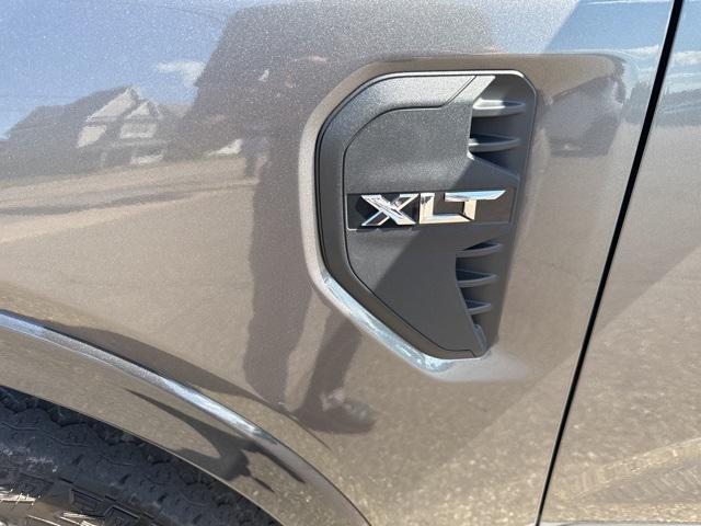used 2024 Ford Ranger car, priced at $39,469