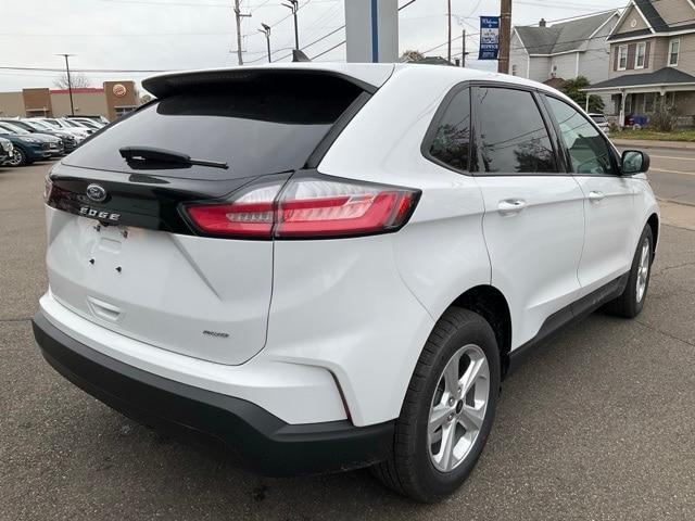 new 2024 Ford Edge car, priced at $39,031