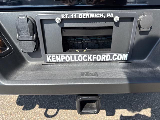new 2025 Ford F-150 car, priced at $81,560