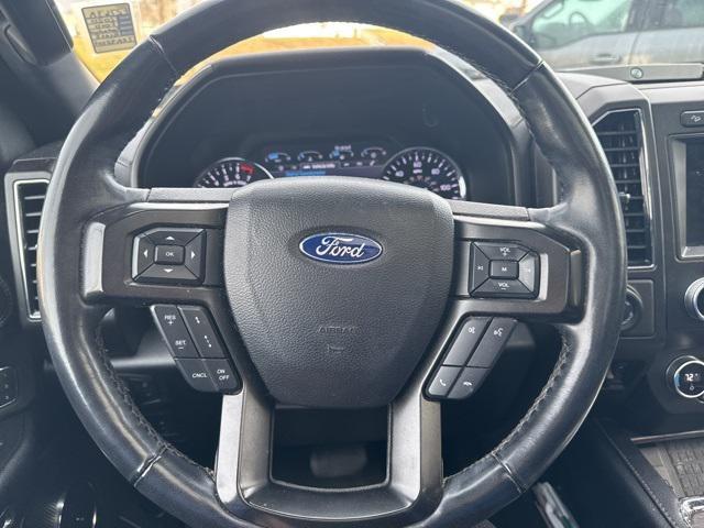 used 2020 Ford Expedition car, priced at $36,003