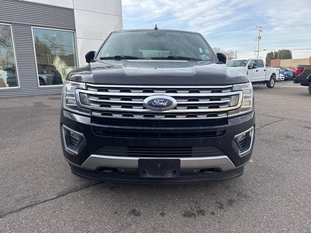 used 2020 Ford Expedition car, priced at $36,003