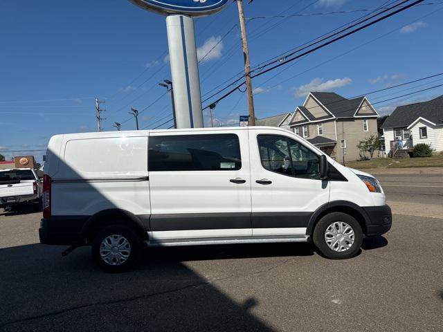 used 2022 Ford Transit-250 car, priced at $33,498