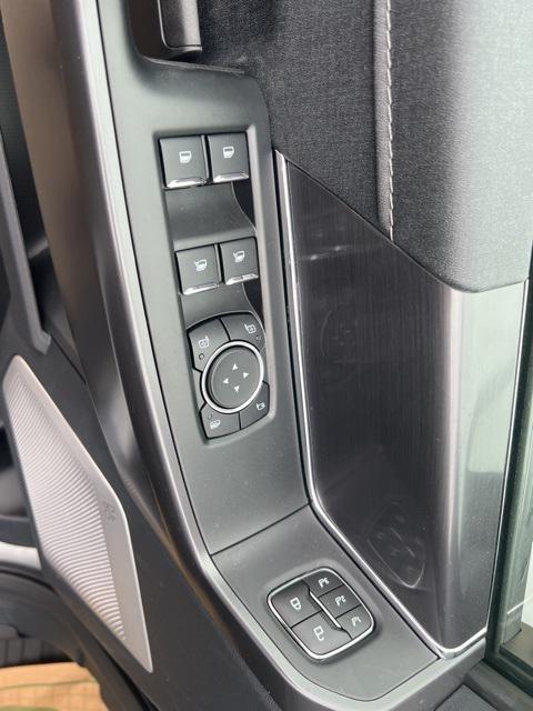 new 2025 Ford F-150 car, priced at $74,360