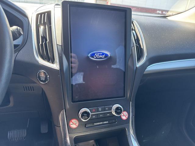 used 2024 Ford Edge car, priced at $30,488