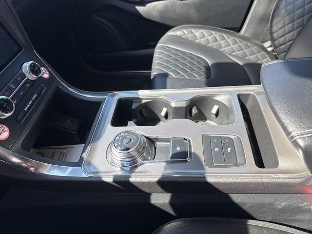 used 2024 Ford Edge car, priced at $30,488