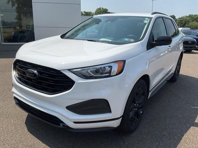 new 2024 Ford Edge car, priced at $33,764