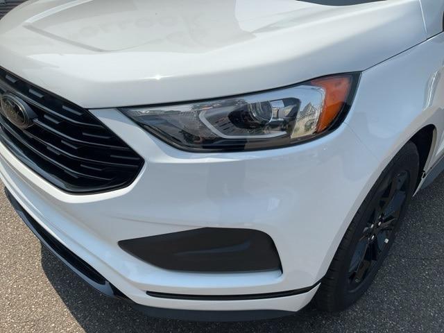 new 2024 Ford Edge car, priced at $33,764